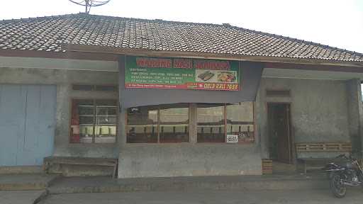 Warung Nasi Sari Rasa 1