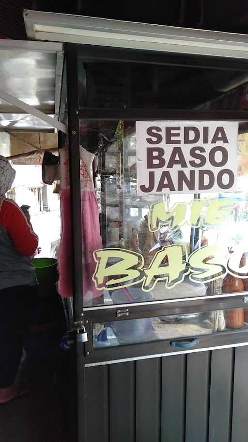 Bakso Lempar 4