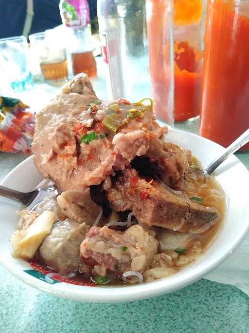 Bakso Lempar 2