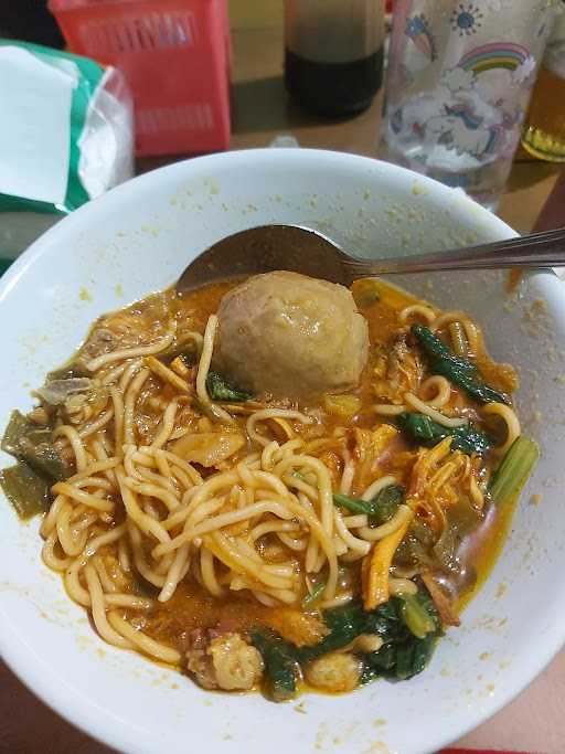 Mie Ayam Baso Sidodadi 1