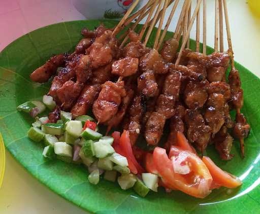 Sate Maranggi Teh Yenti 3