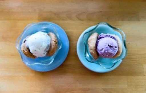 Alya Ice Cream & Food 6