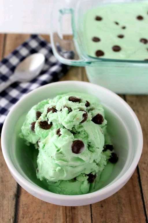 Alya Ice Cream & Food 5