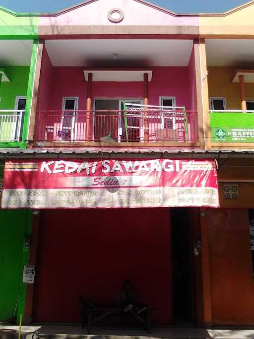 Kedai Sawargi 3