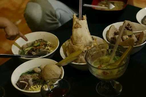 Raja Bakso Sukaluyu 10