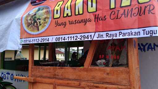 Soto Ayam Bang Izul 7