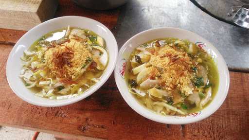 Soto Ayam Bang Izul 6