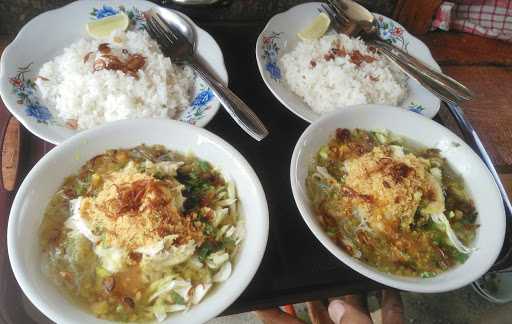 Soto Ayam Bang Izul 5