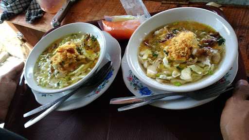 Soto Ayam Bang Izul 3