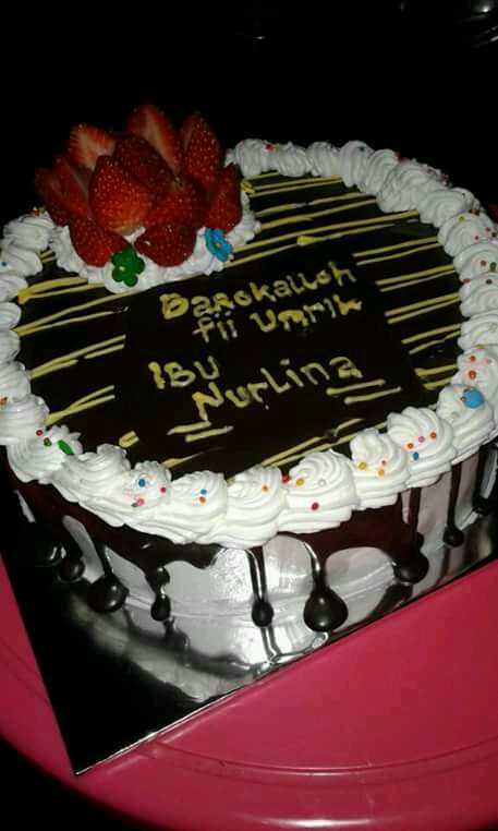 Dika Cake Bakery Ciamis 10