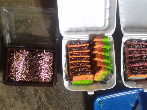 Dika Cake Bakery Ciamis 9