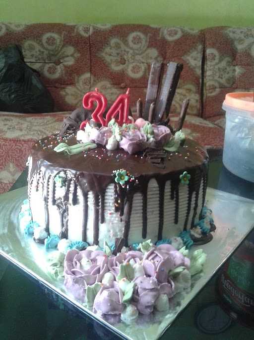 Dika Cake Bakery Ciamis 8