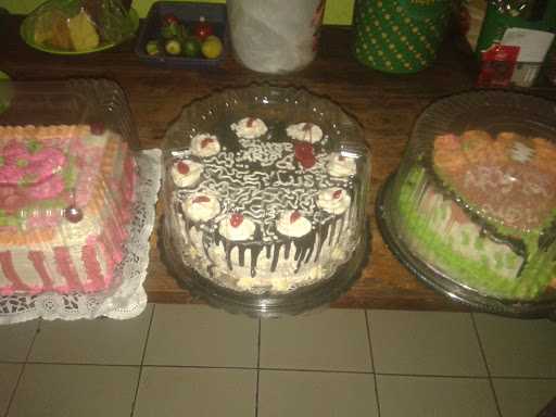 Dika Cake Bakery Ciamis 6