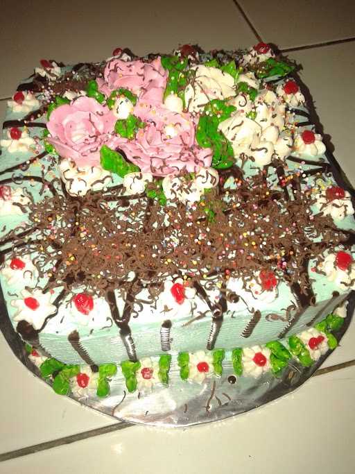 Dika Cake Bakery Ciamis 5