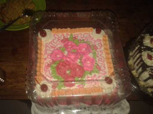 Dika Cake Bakery Ciamis 3