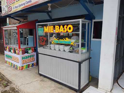 Mie Bakso & Jus 3 Saudara 6