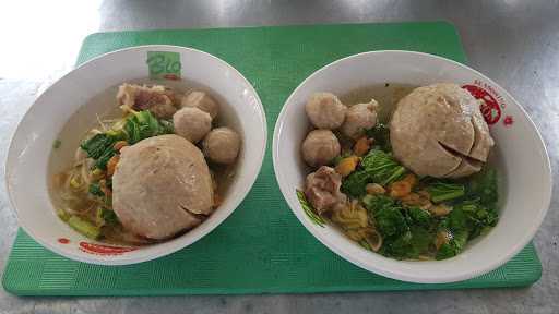 Mie Bakso & Jus 3 Saudara 1