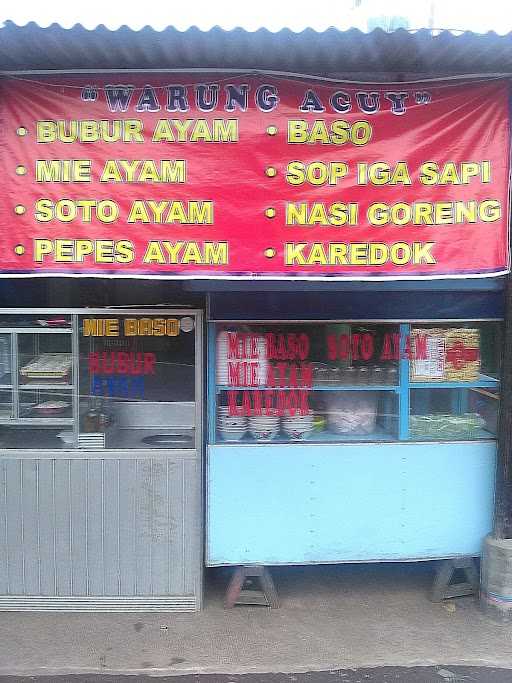 Warung Acuy 6