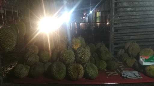 Yati Durian 6