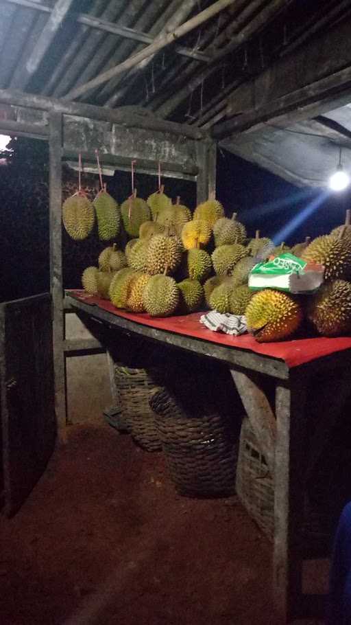 Yati Durian 4