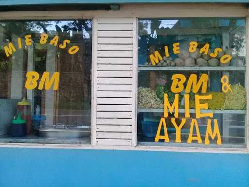 Warung Bakso Bm 4