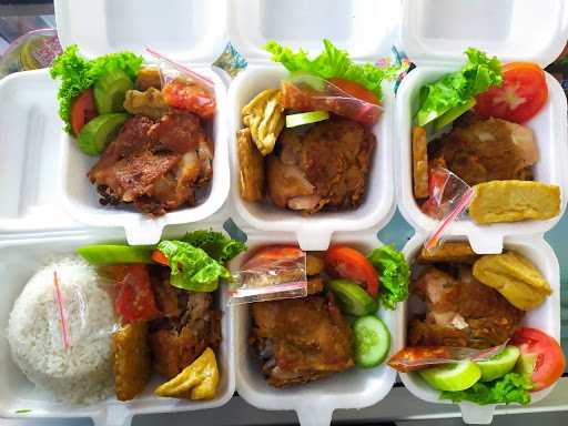 Ayam Geprek Cenghar 10