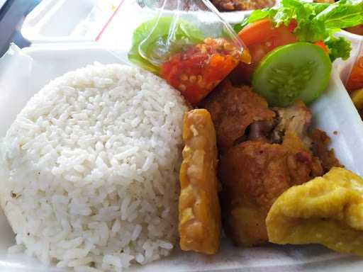 Ayam Geprek Cenghar 9