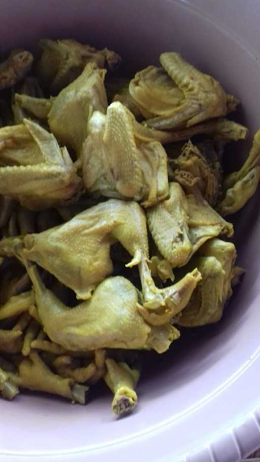 Ayam Goreng Mang Uyan 5