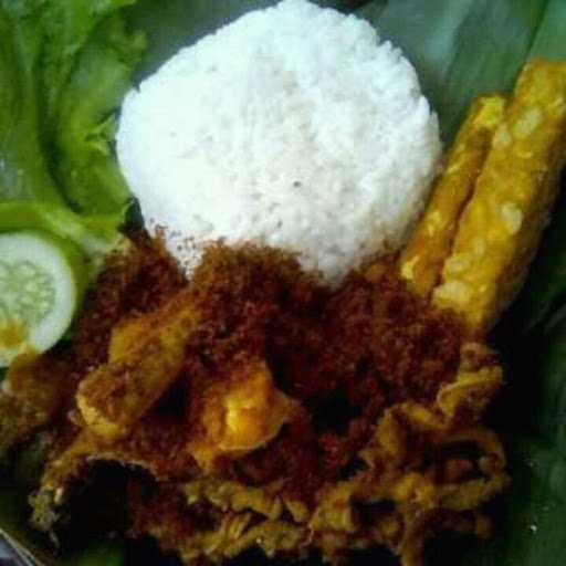 Ayam Goreng Mang Uyan 4