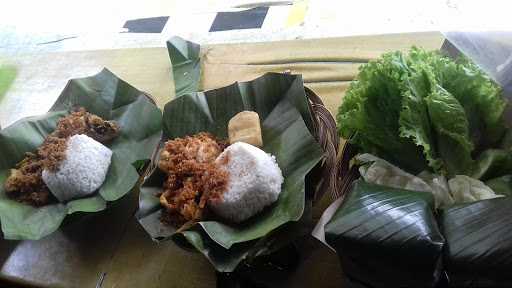 Ayam Goreng Mang Uyan 3