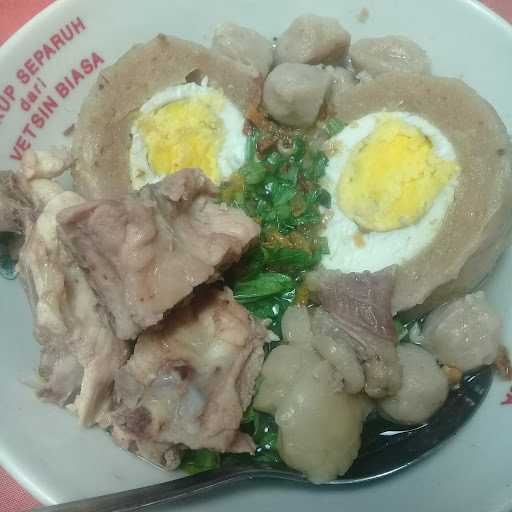 Bakso Pentol Cijeungjing 354 5