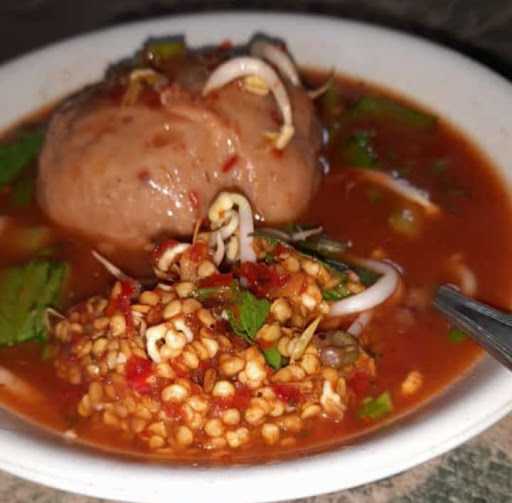 Bakso Pentol Cijeungjing 354 3