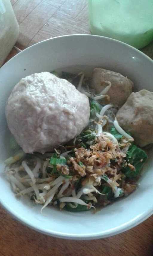 Baso Gepeng 9