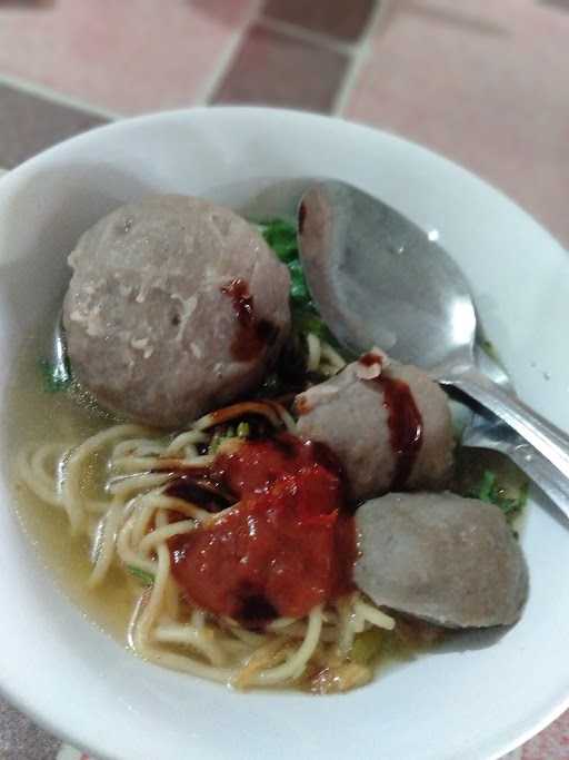 Baso Gepeng 5