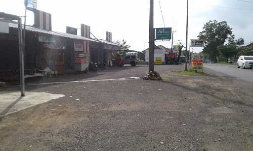 Bubur Ayam Ilham Ciamis 2