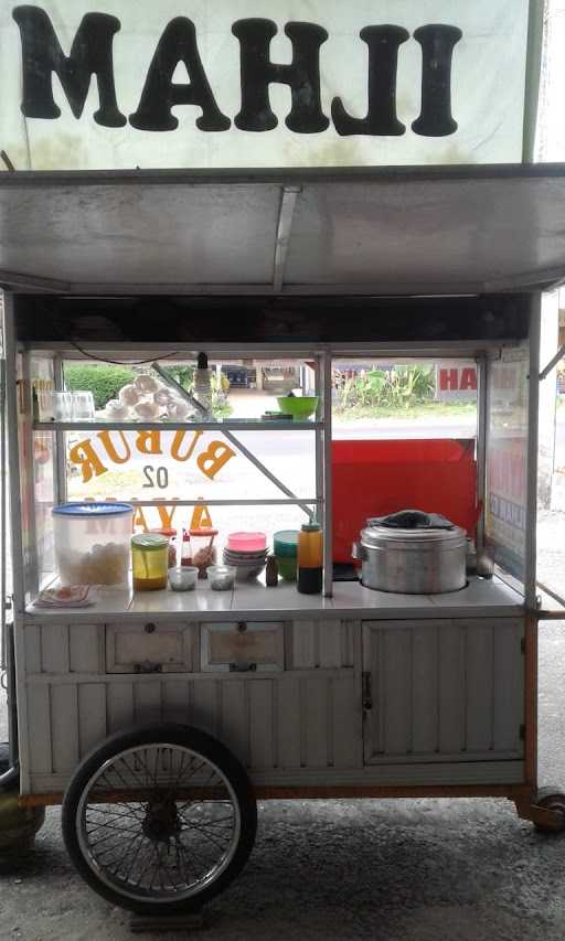 Bubur Ayam Ilham Ciamis 1