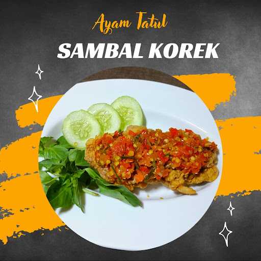 Kedai Ayam Tatul 1