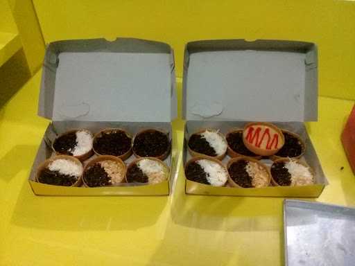 Martabak Mini Mamisya 5