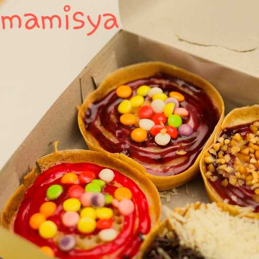 Martabak Mini Mamisya 2