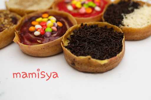 Martabak Mini Mamisya 1