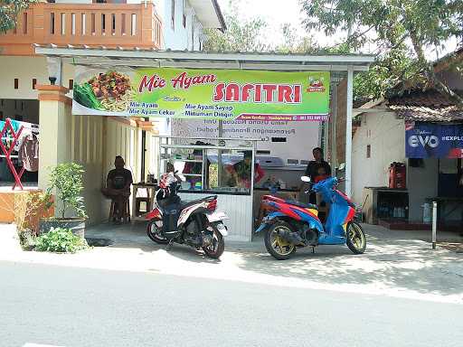 Mie Ayam Safitri 7