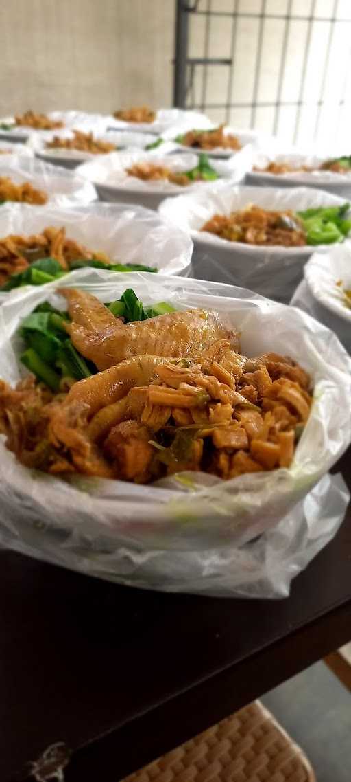 Mie Ayam Safitri 4