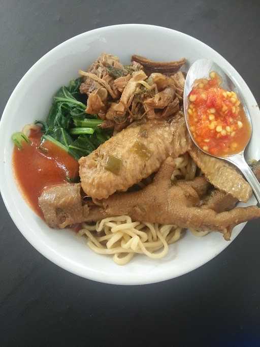 Mie Ayam Safitri 1