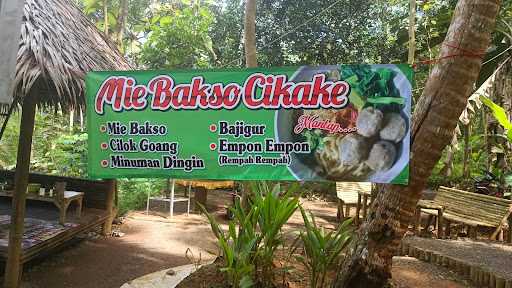 Mie Bakso Cikake 1