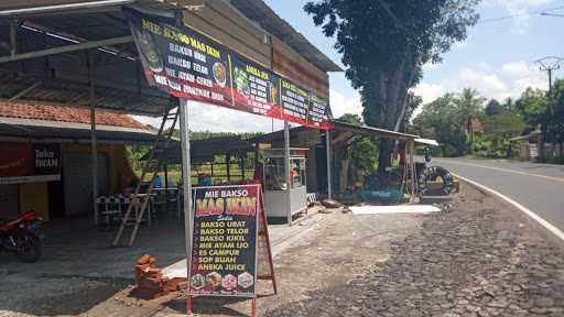 Mie Bakso Mas Ikin 1