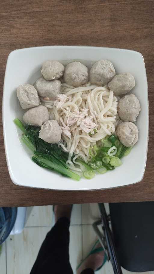 Mie Bakso Puja Cijeungjing 10