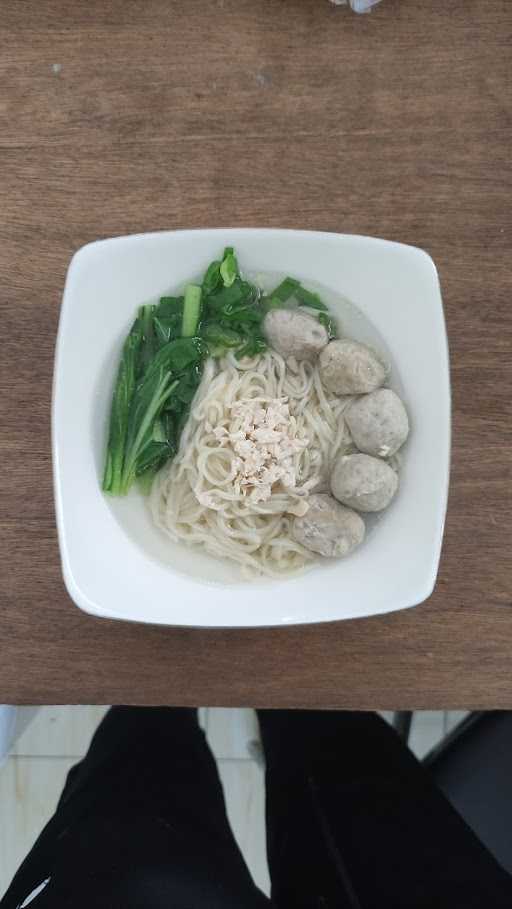 Mie Bakso Puja Cijeungjing 8