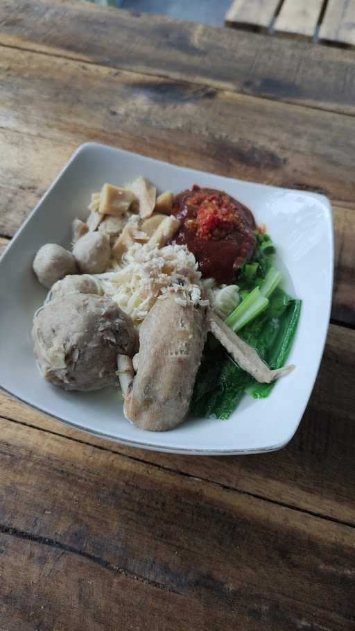 Mie Bakso Puja Cijeungjing 6