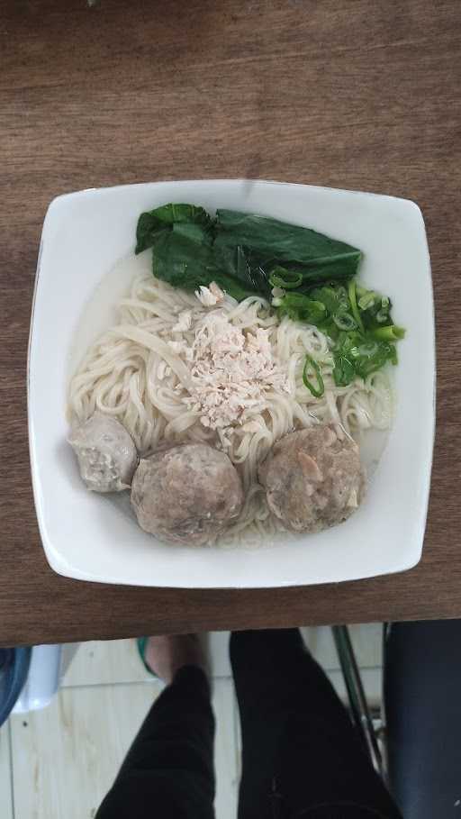 Mie Bakso Puja Cijeungjing 5