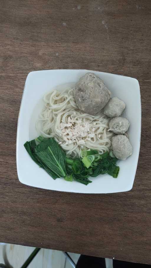 Mie Bakso Puja Cijeungjing 4